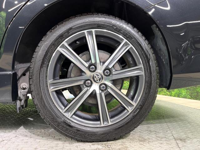 カローラフィールダー ハイブリッドG ダブルバイビー 純正ナビ バックカメラ トヨタセーフティセンス スマートキー ETC シートヒーター オートエアコン オートライト ステアリングスイッチ 純正16インチアルミホイール(13枚目)