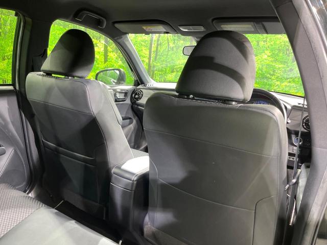 カローラフィールダー ハイブリッドG ダブルバイビー 純正ナビ バックカメラ トヨタセーフティセンス スマートキー ETC シートヒーター オートエアコン オートライト ステアリングスイッチ 純正16インチアルミホイール(35枚目)