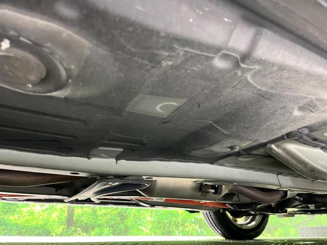 カローラフィールダー ハイブリッドG ダブルバイビー 純正ナビ バックカメラ トヨタセーフティセンス スマートキー ETC シートヒーター オートエアコン オートライト ステアリングスイッチ 純正16インチアルミホイール(37枚目)