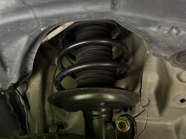 カローラフィールダー ハイブリッドG ダブルバイビー 純正ナビ バックカメラ トヨタセーフティセンス スマートキー ETC シートヒーター オートエアコン オートライト ステアリングスイッチ 純正16インチアルミホイール(44枚目)