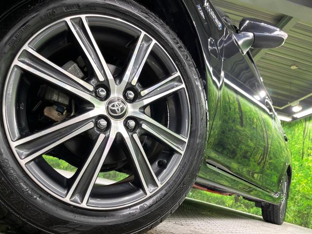 カローラフィールダー ハイブリッドG ダブルバイビー 純正ナビ バックカメラ トヨタセーフティセンス スマートキー ETC シートヒーター オートエアコン オートライト ステアリングスイッチ 純正16インチアルミホイール(48枚目)