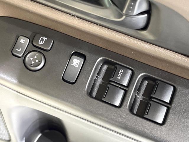 スペーシア ハイブリッドG 届出済未使用車 スズキセーフティサポート キーレススタートシステム オートエアコン ステアリングスイッチ 純正14インチスチールホイール オートライト オートエアコン(23枚目)