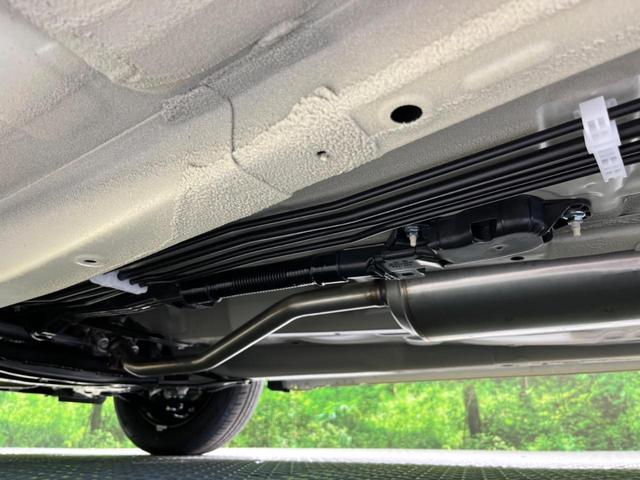 スペーシア ハイブリッドG 届出済未使用車 スズキセーフティサポート キーレススタートシステム オートエアコン ステアリングスイッチ 純正14インチスチールホイール オートライト オートエアコン(31枚目)