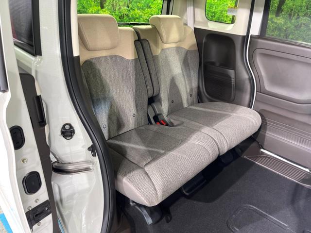 N-BOX L 電動スライドドア 純正SDナビ バックカメラ ホンダセンシング レーダークルーズ 禁煙車 ドラレコ スマートキー LEDヘッド ビルトインETC 車線逸脱警報 オートライト オートエアコン(9枚目)
