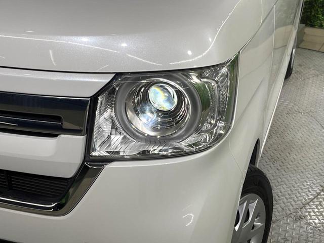 N-BOX L 電動スライドドア 純正SDナビ バックカメラ ホンダセンシング レーダークルーズ 禁煙車 ドラレコ スマートキー LEDヘッド ビルトインETC 車線逸脱警報 オートライト オートエアコン(12枚目)