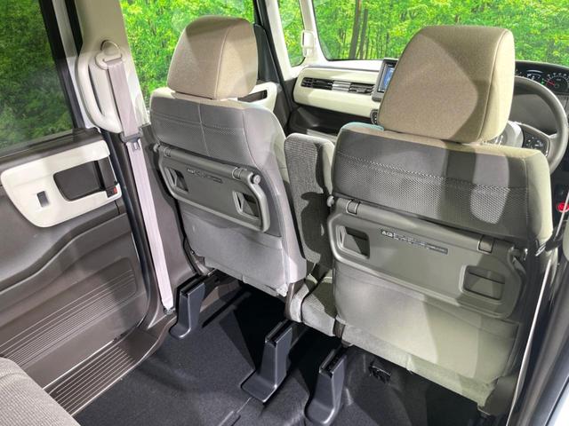 N-BOX L 電動スライドドア 純正SDナビ バックカメラ ホンダセンシング レーダークルーズ 禁煙車 ドラレコ スマートキー LEDヘッド ビルトインETC 車線逸脱警報 オートライト オートエアコン(40枚目)