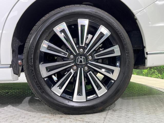 ステップワゴン e:HEVスパーダ プレミアムライン 両側電動ドア 純正SDナビ 後席モニター 全周囲カメラ 衝突被害軽減システム レーダークルーズ 禁煙車 電動リアゲート ハーフレザーシート ドラレコ コーナーセンサー スマートキー LEDヘッド(14枚目)