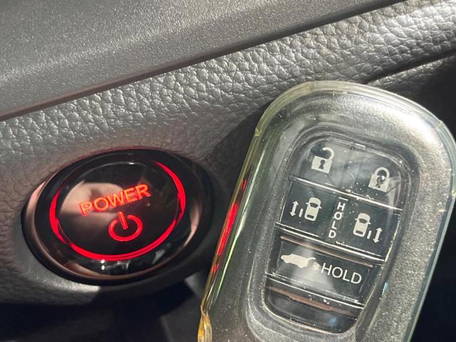 ステップワゴン e:HEVスパーダ プレミアムライン 両側電動ドア 純正SDナビ 後席モニター 全周囲カメラ 衝突被害軽減システム レーダークルーズ 禁煙車 電動リアゲート ハーフレザーシート ドラレコ コーナーセンサー スマートキー LEDヘッド(33枚目)