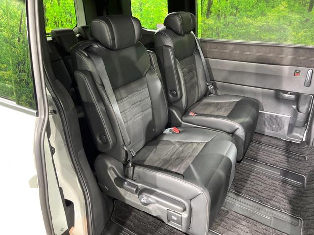 ステップワゴン e:HEVスパーダ プレミアムライン 両側電動ドア 純正SDナビ 後席モニター 全周囲カメラ 衝突被害軽減システム レーダークルーズ 禁煙車 電動リアゲート ハーフレザーシート ドラレコ コーナーセンサー スマートキー LEDヘッド(39枚目)