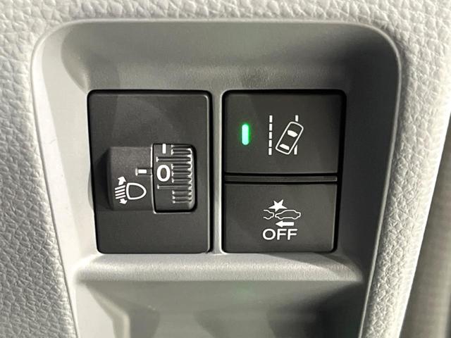 N-VAN G 届出済未使用車 衝突被害軽減システム アダプティングクルーズコントロー 禁煙車 スマートキー 車線逸脱警報 オートライト オートエアコン 純正12インチスチールホイール 横滑り防止装置(5枚目)