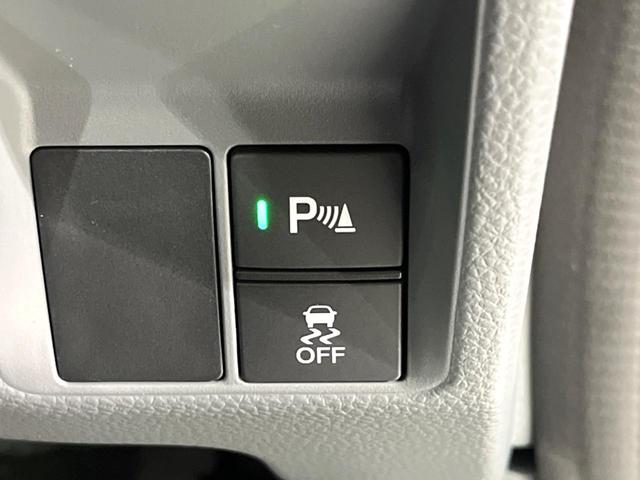 N-VAN G 届出済未使用車 衝突被害軽減システム アダプティングクルーズコントロー 禁煙車 スマートキー 車線逸脱警報 オートライト オートエアコン 純正12インチスチールホイール 横滑り防止装置(23枚目)