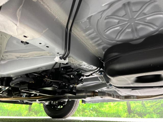 N-VAN G 届出済未使用車 衝突被害軽減システム アダプティングクルーズコントロー 禁煙車 スマートキー 車線逸脱警報 オートライト オートエアコン 純正12インチスチールホイール 横滑り防止装置(33枚目)