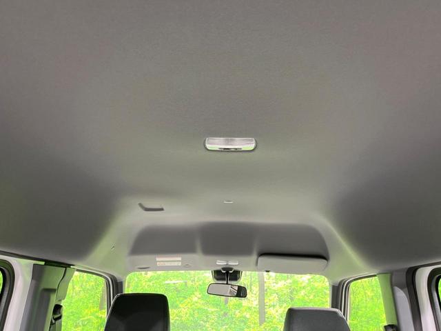 N-VAN G 届出済未使用車 衝突被害軽減システム アダプティングクルーズコントロー 禁煙車 スマートキー 車線逸脱警報 オートライト オートエアコン 純正12インチスチールホイール 横滑り防止装置(37枚目)