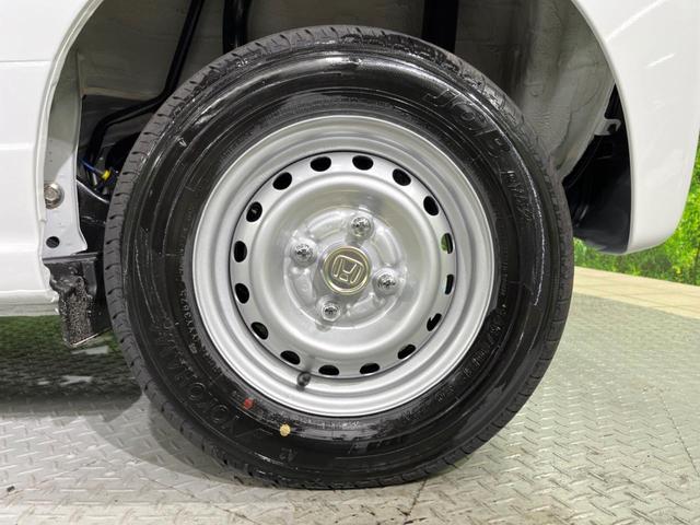 N-VAN G 届出済未使用車 衝突被害軽減システム アダプティングクルーズコントロー 禁煙車 スマートキー 車線逸脱警報 オートライト オートエアコン 純正12インチスチールホイール 横滑り防止装置(40枚目)