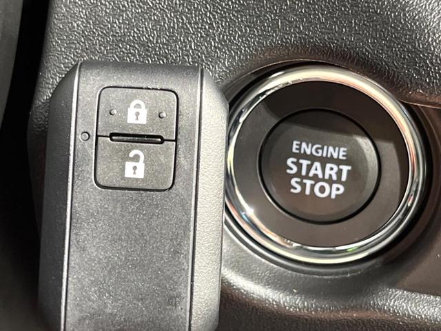 ジムニー XC 4WD 衝突被害軽減システム 禁煙車 コーナーセンサー スマートキー LEDヘッド クルコン 車線逸脱警報 オートライト オートエアコン 純正16インチアルミホイール(5枚目)