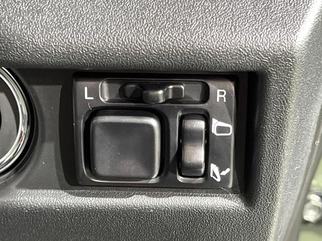 ジムニー XC 4WD 衝突被害軽減システム 禁煙車 コーナーセンサー スマートキー LEDヘッド クルコン 車線逸脱警報 オートライト オートエアコン 純正16インチアルミホイール(6枚目)