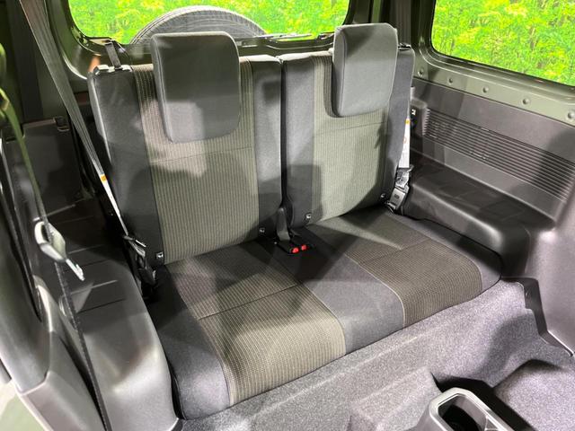 ジムニー XC 4WD 衝突被害軽減システム 禁煙車 コーナーセンサー スマートキー LEDヘッド クルコン 車線逸脱警報 オートライト オートエアコン 純正16インチアルミホイール(9枚目)