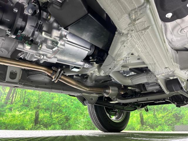 ジムニー XC 4WD 衝突被害軽減システム 禁煙車 コーナーセンサー スマートキー LEDヘッド クルコン 車線逸脱警報 オートライト オートエアコン 純正16インチアルミホイール(19枚目)