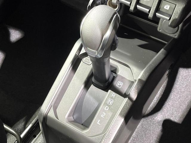 ジムニー XC 4WD 衝突被害軽減システム 禁煙車 コーナーセンサー スマートキー LEDヘッド クルコン 車線逸脱警報 オートライト オートエアコン 純正16インチアルミホイール(23枚目)