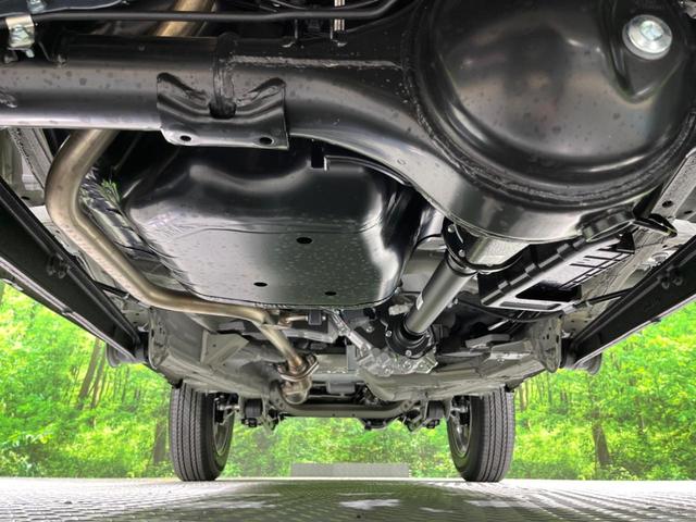 ジムニー XC 4WD 衝突被害軽減システム 禁煙車 コーナーセンサー スマートキー LEDヘッド クルコン 車線逸脱警報 オートライト オートエアコン 純正16インチアルミホイール(35枚目)