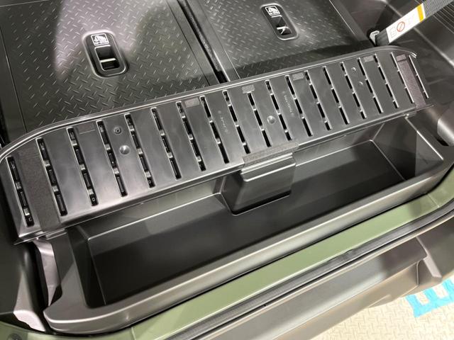 ジムニー XC 4WD 衝突被害軽減システム 禁煙車 コーナーセンサー スマートキー LEDヘッド クルコン 車線逸脱警報 オートライト オートエアコン 純正16インチアルミホイール(40枚目)