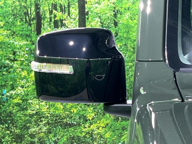 ジムニー XC 4WD 衝突被害軽減システム 禁煙車 コーナーセンサー スマートキー LEDヘッド クルコン 車線逸脱警報 オートライト オートエアコン 純正16インチアルミホイール(42枚目)