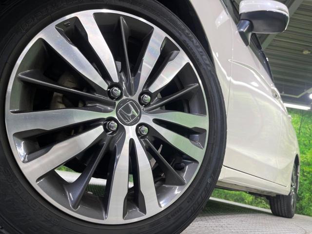 フィットハイブリッド Lパッケージ 純正SDナビ バックカメラ 禁煙車 スマートキー LEDヘッド ETC クルコン オートエアコン 純正16インチアルミ Bluetooth CD DVD再生 地デジ(13枚目)