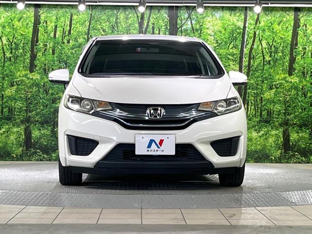 フィットハイブリッド Lパッケージ 純正SDナビ バックカメラ 禁煙車 スマートキー LEDヘッド ETC クルコン オートエアコン 純正16インチアルミ Bluetooth CD DVD再生 地デジ(14枚目)