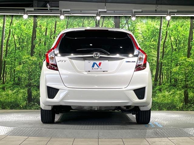フィットハイブリッド Lパッケージ 純正SDナビ バックカメラ 禁煙車 スマートキー LEDヘッド ETC クルコン オートエアコン 純正16インチアルミ Bluetooth CD DVD再生 地デジ(15枚目)