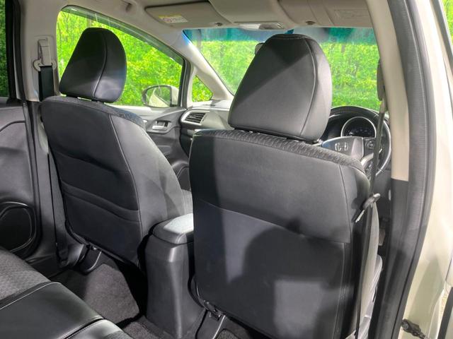 フィットハイブリッド Lパッケージ 純正SDナビ バックカメラ 禁煙車 スマートキー LEDヘッド ETC クルコン オートエアコン 純正16インチアルミ Bluetooth CD DVD再生 地デジ(21枚目)