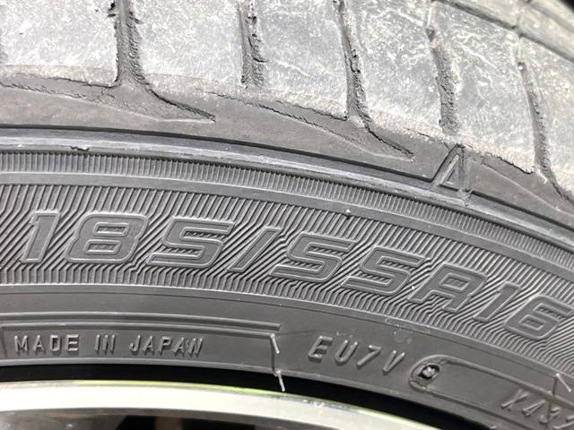 フィットハイブリッド Lパッケージ 純正SDナビ バックカメラ 禁煙車 スマートキー LEDヘッド ETC クルコン オートエアコン 純正16インチアルミ Bluetooth CD DVD再生 地デジ(46枚目)