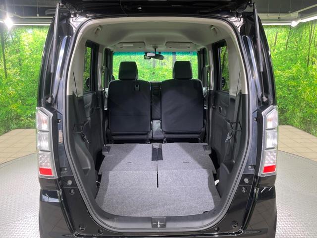 N-BOX G SSパッケージ 両側電動ドア 純正SDナビ バックカメラ 禁煙車 ドラレコ スマートキー ETC オートエアコン 純正14インチアルミ Bluetooth CD DVD再生 地デジ(10枚目)