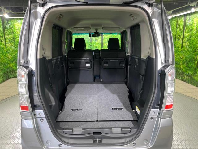 N-BOX G ターボSSパッケージ 両側電動ドア SDナビ バックカメラ 衝突被害軽減システム 禁煙車 ドラレコ スマートキー HIDヘッド ビルトインETC クルコン オートライト オートエアコン Bluetooth CD(10枚目)