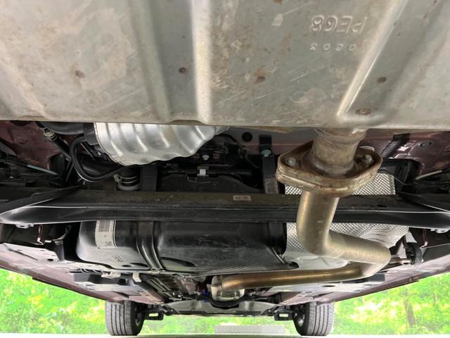 下回りがきれいなうちに、防錆加工の施工がオススメ。降雪地域はもちろん、沿岸部にお住いの方や、趣味でマリン・ウィンタースポーツをされる方にご好評いただいております。