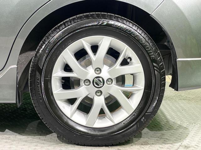 ノート ｅ－パワー　Ｘ　純正ナビ　アラウンドビューモニター　エマージェンシーブレーキ　ドライブレコーダー　ＥＴＣ　Ｂｌｕｅｔｏｏｔｈ接続　インテリジェントキー　純正１５インチアルミホイール　電動格納ミラー（13枚目）