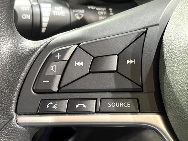 ノート ｅ－パワー　Ｘ　純正ナビ　アラウンドビューモニター　エマージェンシーブレーキ　ドライブレコーダー　ＥＴＣ　Ｂｌｕｅｔｏｏｔｈ接続　インテリジェントキー　純正１５インチアルミホイール　電動格納ミラー（30枚目）