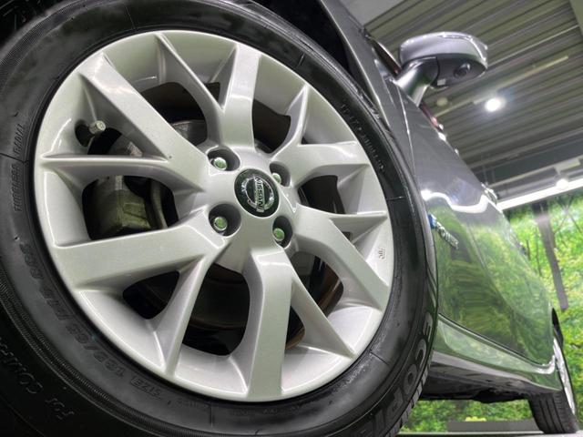 ノート ｅ－パワー　Ｘ　純正ナビ　アラウンドビューモニター　エマージェンシーブレーキ　ドライブレコーダー　ＥＴＣ　Ｂｌｕｅｔｏｏｔｈ接続　インテリジェントキー　純正１５インチアルミホイール　電動格納ミラー（46枚目）