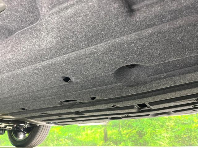 ヴェゼル e:HEV Z 全周囲カメラ 衝突被害軽減システム 電動リアゲート ハーフレザーシート コーナーセンサー スマートキー LEDヘッド 純正18インチアルミ オートハイビーム 車線逸脱警報 オートライト(48枚目)