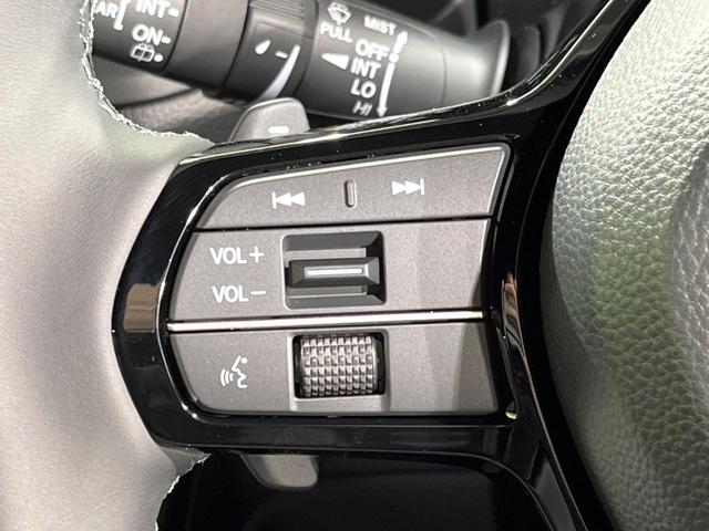 ステップワゴン e:HEVスパーダ 両側電動ドア バックカメラ 衝突被害軽減システム レーダークルーズ 電動リアゲート ハーフレザーシート コーナーセンサー スマートキー LEDヘッド 純正16インチアルミ オートハイビーム(35枚目)