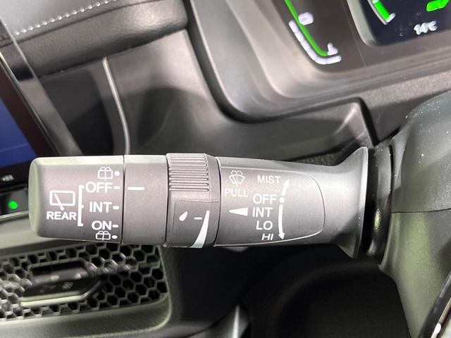 ステップワゴン e:HEVスパーダ 両側電動ドア バックカメラ 衝突被害軽減システム レーダークルーズ 電動リアゲート ハーフレザーシート コーナーセンサー スマートキー LEDヘッド 純正16インチアルミ オートハイビーム(37枚目)