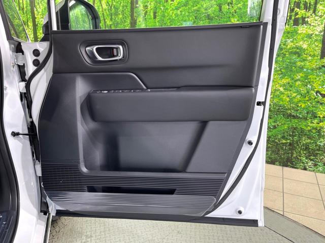 ステップワゴン e:HEVスパーダ 両側電動ドア バックカメラ 衝突被害軽減システム レーダークルーズ 電動リアゲート ハーフレザーシート コーナーセンサー スマートキー LEDヘッド 純正16インチアルミ オートハイビーム(47枚目)