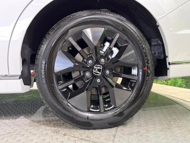 ステップワゴン e:HEVスパーダ 両側電動ドア バックカメラ 衝突被害軽減システム レーダークルーズ 電動リアゲート ハーフレザーシート コーナーセンサー スマートキー LEDヘッド 純正16インチアルミ オートハイビーム(60枚目)