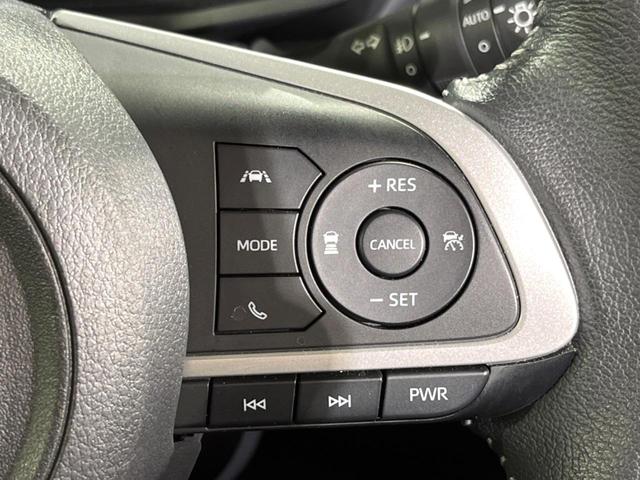 ロッキー プレミアム　純正９型ナビ　バックカメラ　衝突被害軽減システム　レーダークルーズ　禁煙車　ドラレコ　コーナーセンサー　スマートキー　ＬＥＤヘッド　ＥＴＣ　純正１７インチアルミ　オートハイビーム　車線逸脱警報（5枚目）