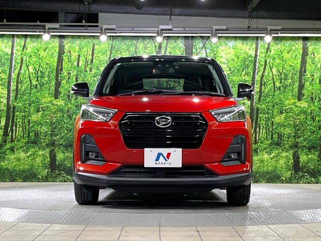 ロッキー プレミアム　純正９型ナビ　バックカメラ　衝突被害軽減システム　レーダークルーズ　禁煙車　ドラレコ　コーナーセンサー　スマートキー　ＬＥＤヘッド　ＥＴＣ　純正１７インチアルミ　オートハイビーム　車線逸脱警報（14枚目）