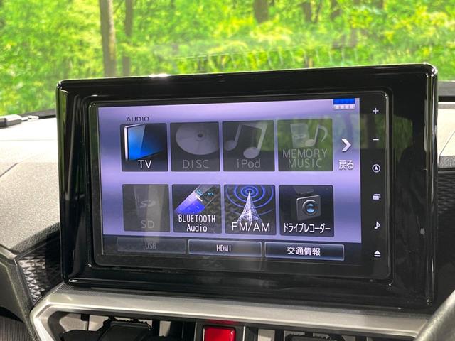 ロッキー プレミアム　純正９型ナビ　バックカメラ　衝突被害軽減システム　レーダークルーズ　禁煙車　ドラレコ　コーナーセンサー　スマートキー　ＬＥＤヘッド　ＥＴＣ　純正１７インチアルミ　オートハイビーム　車線逸脱警報（32枚目）