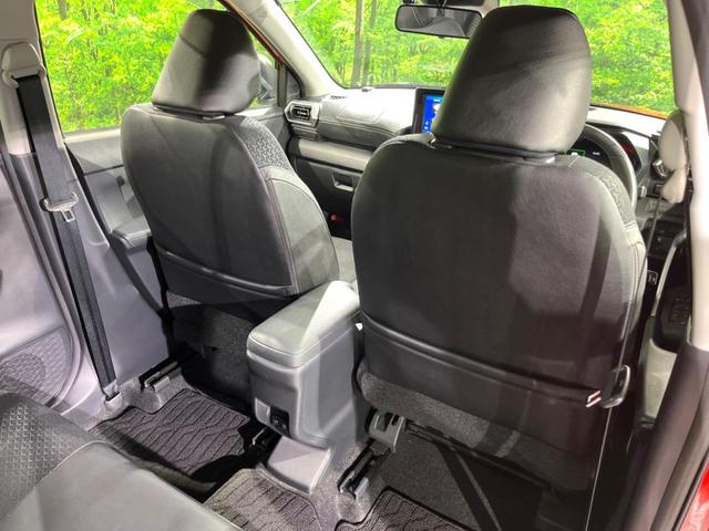 ロッキー プレミアム　純正９型ナビ　バックカメラ　衝突被害軽減システム　レーダークルーズ　禁煙車　ドラレコ　コーナーセンサー　スマートキー　ＬＥＤヘッド　ＥＴＣ　純正１７インチアルミ　オートハイビーム　車線逸脱警報（36枚目）