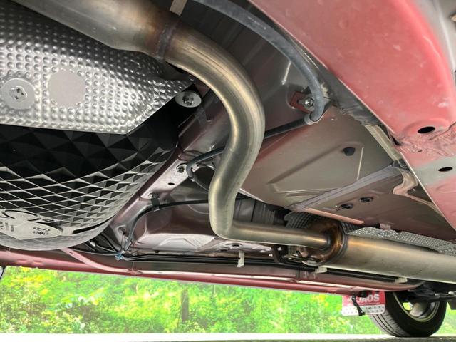 ロッキー プレミアム　純正９型ナビ　バックカメラ　衝突被害軽減システム　レーダークルーズ　禁煙車　ドラレコ　コーナーセンサー　スマートキー　ＬＥＤヘッド　ＥＴＣ　純正１７インチアルミ　オートハイビーム　車線逸脱警報（46枚目）