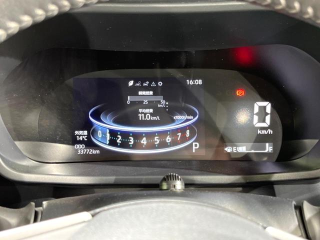 ロッキー プレミアム　純正９型ナビ　バックカメラ　衝突被害軽減システム　レーダークルーズ　禁煙車　ドラレコ　コーナーセンサー　スマートキー　ＬＥＤヘッド　ＥＴＣ　純正１７インチアルミ　オートハイビーム　車線逸脱警報（47枚目）