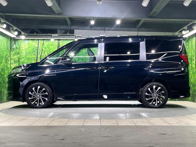 ノア ハイブリッドＳ－Ｚ　純正１０．５インチナビ　バックカメラ　両側パワースライドドア　トヨタセーフティセンス　デジタルインナーミラー　レーダークルーズコントロール　スマートキー　ＥＴＣ　リアオートエアコン（53枚目）