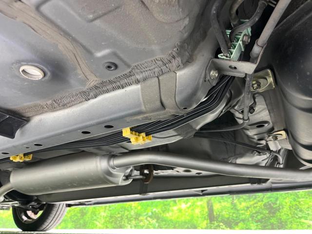 タント カスタムＲＳ　トップエディションＳＡＩＩ　ナビ　両側電動ドア　バックカメラ　スマートアシスト　禁煙車　ハーフレザーシート　スマートキー　ＬＥＤヘッド　ＥＴＣ　純正１５インチアルミ　オートライト　オートエアコン　Ｂｌｕｅｔｏｏｔｈ　ＣＤ（41枚目）